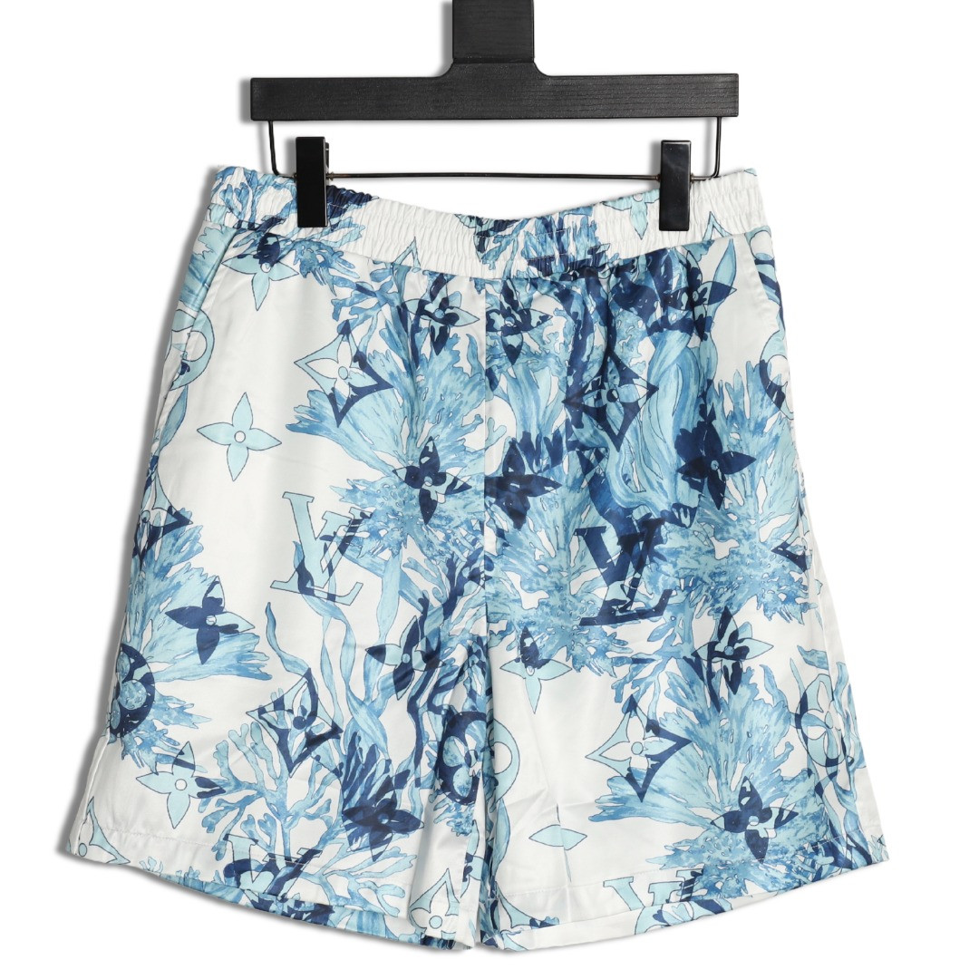 Louis Vuitton LV shorts
