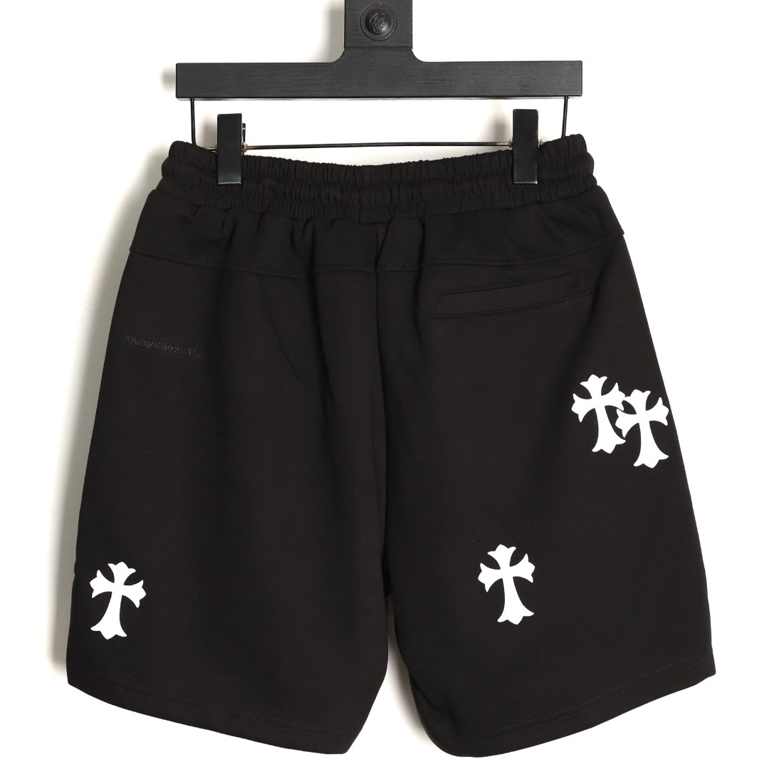 Chrome Hearts CH 25ss shorts
