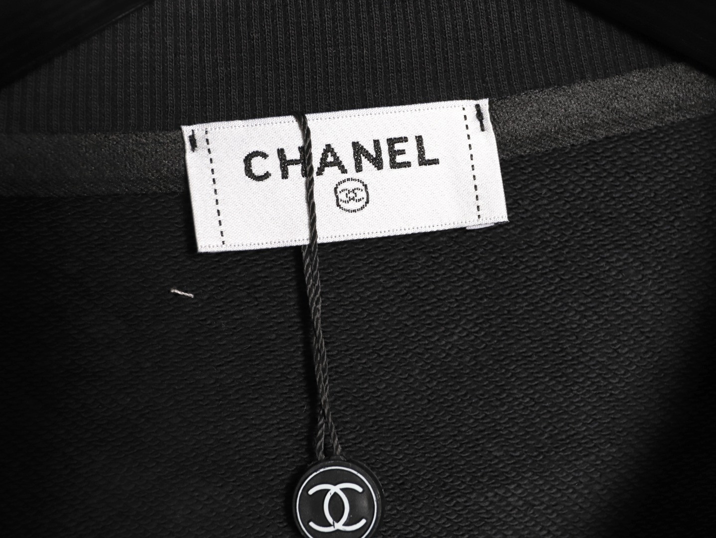 CHANEL 25FW Hoodies