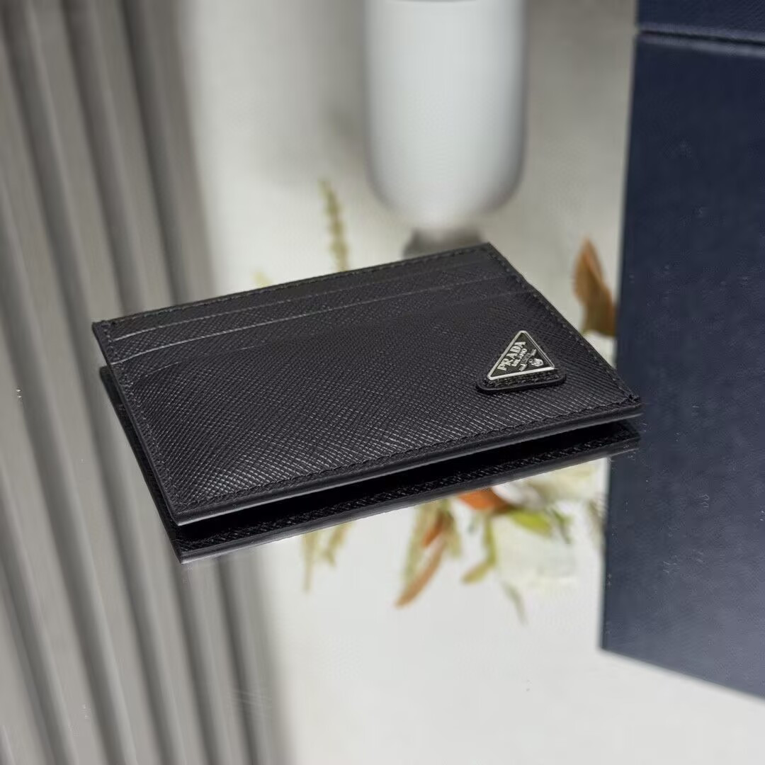 Prada Card Holder