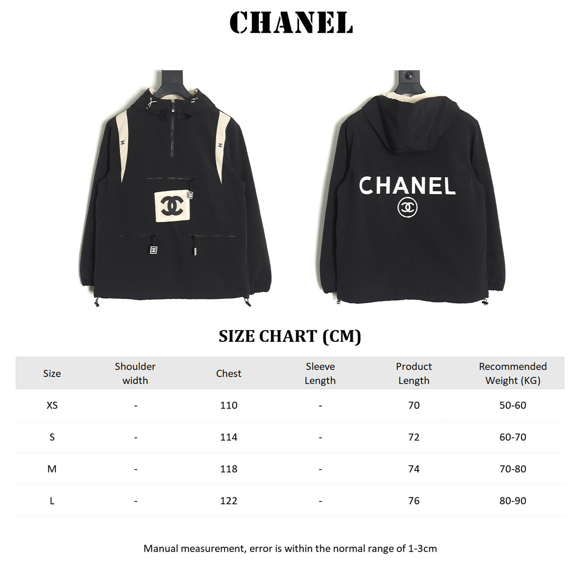 Chanel Coats