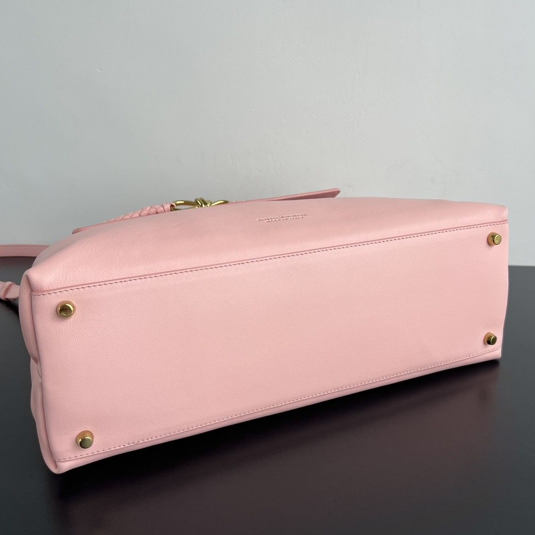 Bottega Veneta Large Ciao Ciao 32x41.5x14.5cm