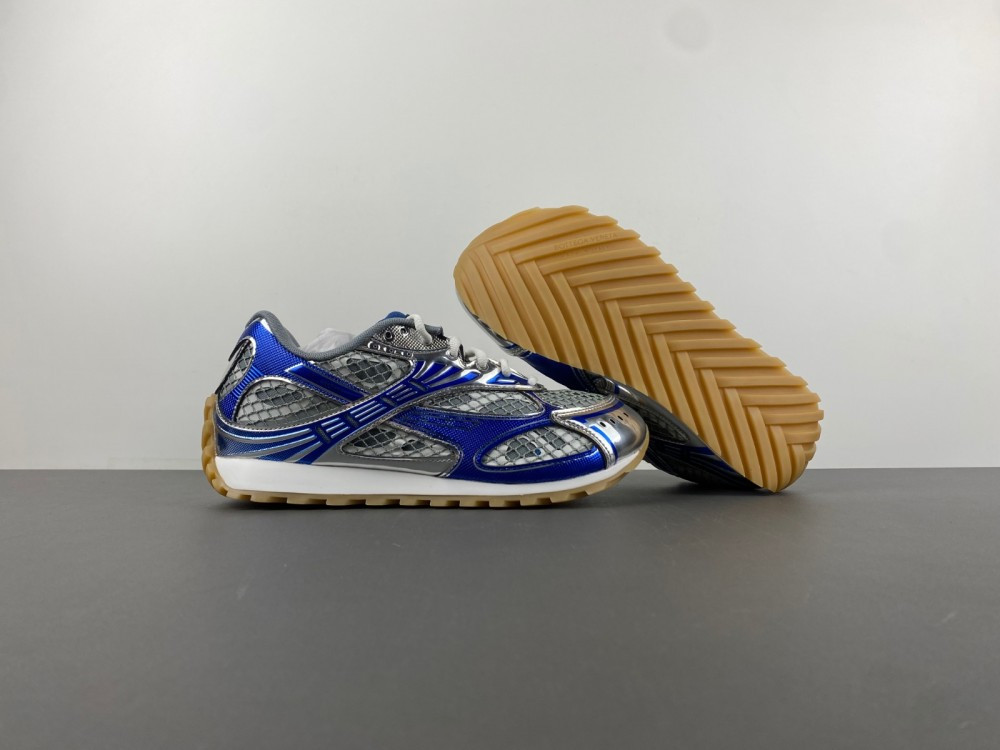 UA Bottega Veneta Orbit Sneaker