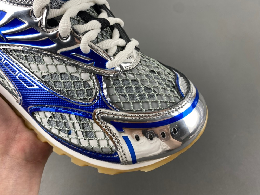 UA Bottega Veneta Orbit Sneaker