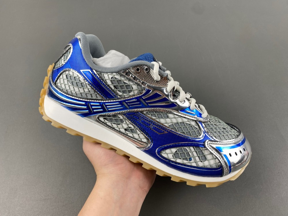 UA Bottega Veneta Orbit Sneaker