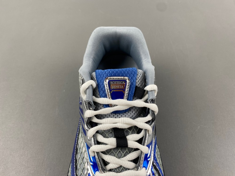 UA Bottega Veneta Orbit Sneaker