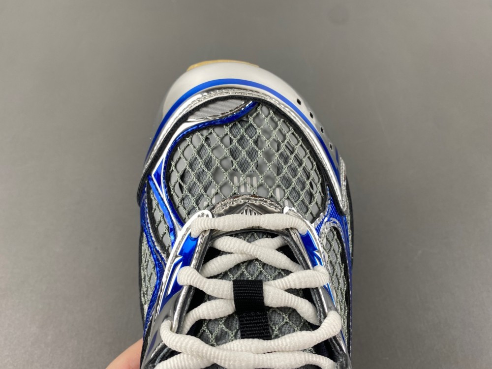 UA Bottega Veneta Orbit Sneaker