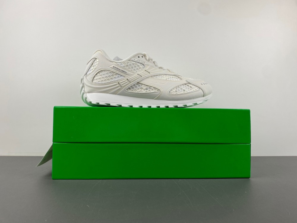 UA Bottega Veneta Orbit Sneaker