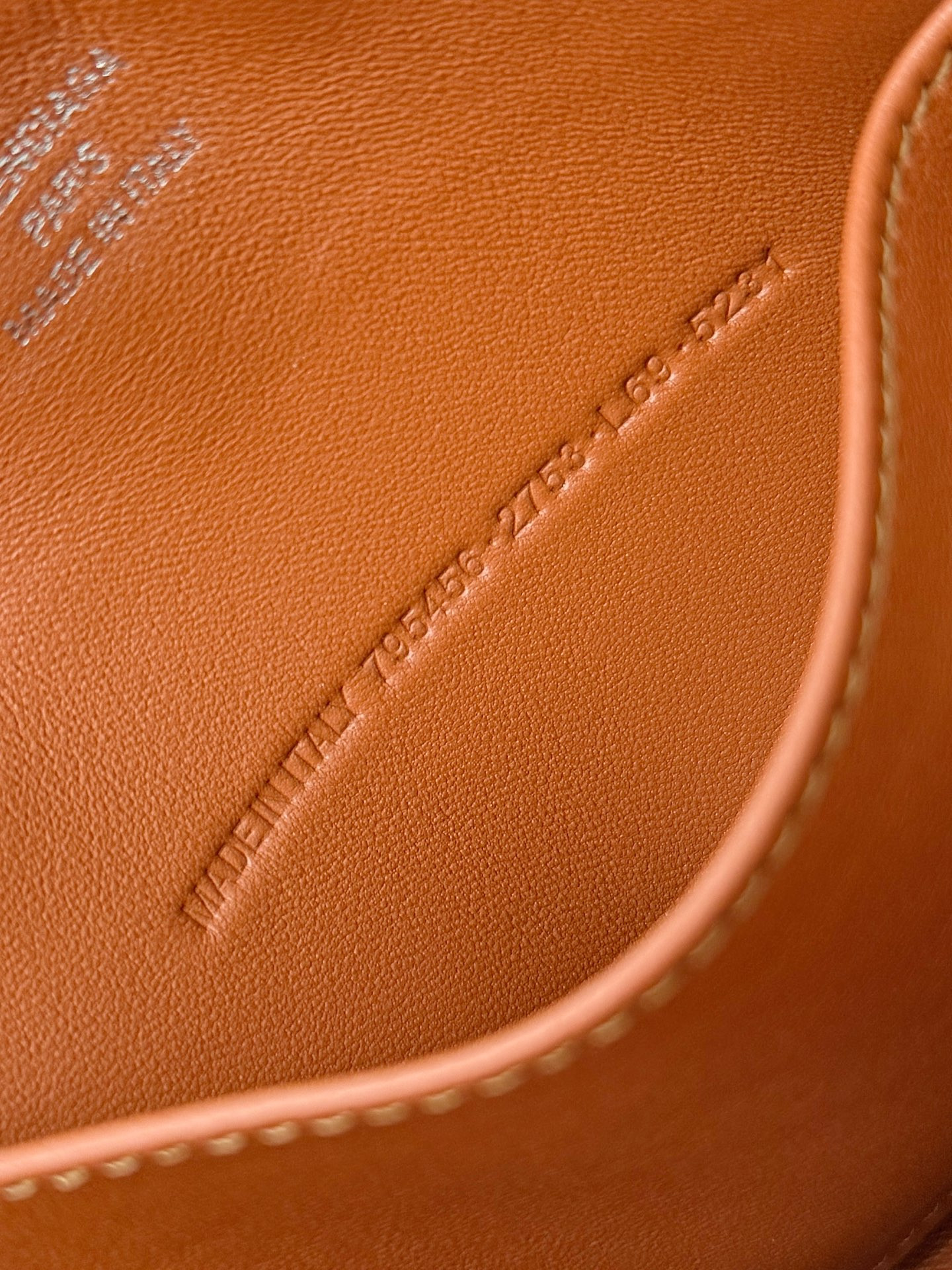 Balenciaga Rodeo Mini 22.8x17x9.9cm