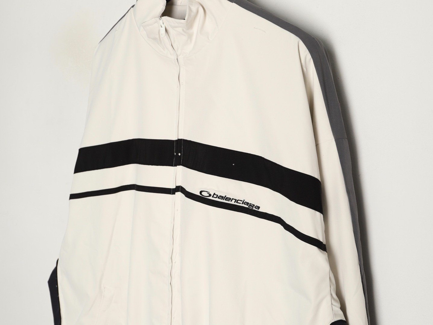 Balenciaga Coats Suit