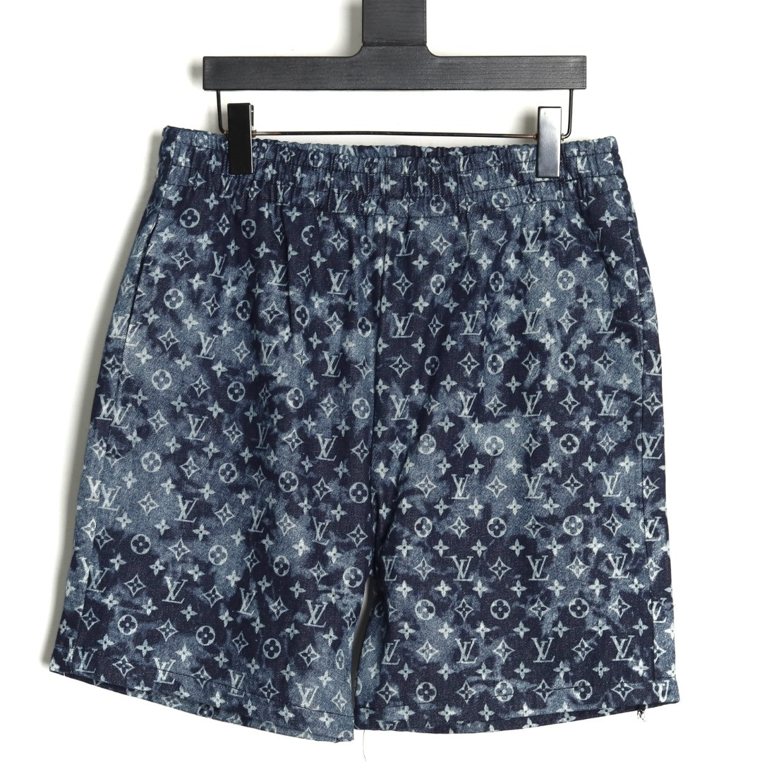 Louis Vuitton LV 25ss shorts