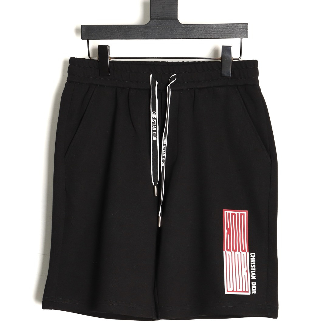 Dior 25ss shorts