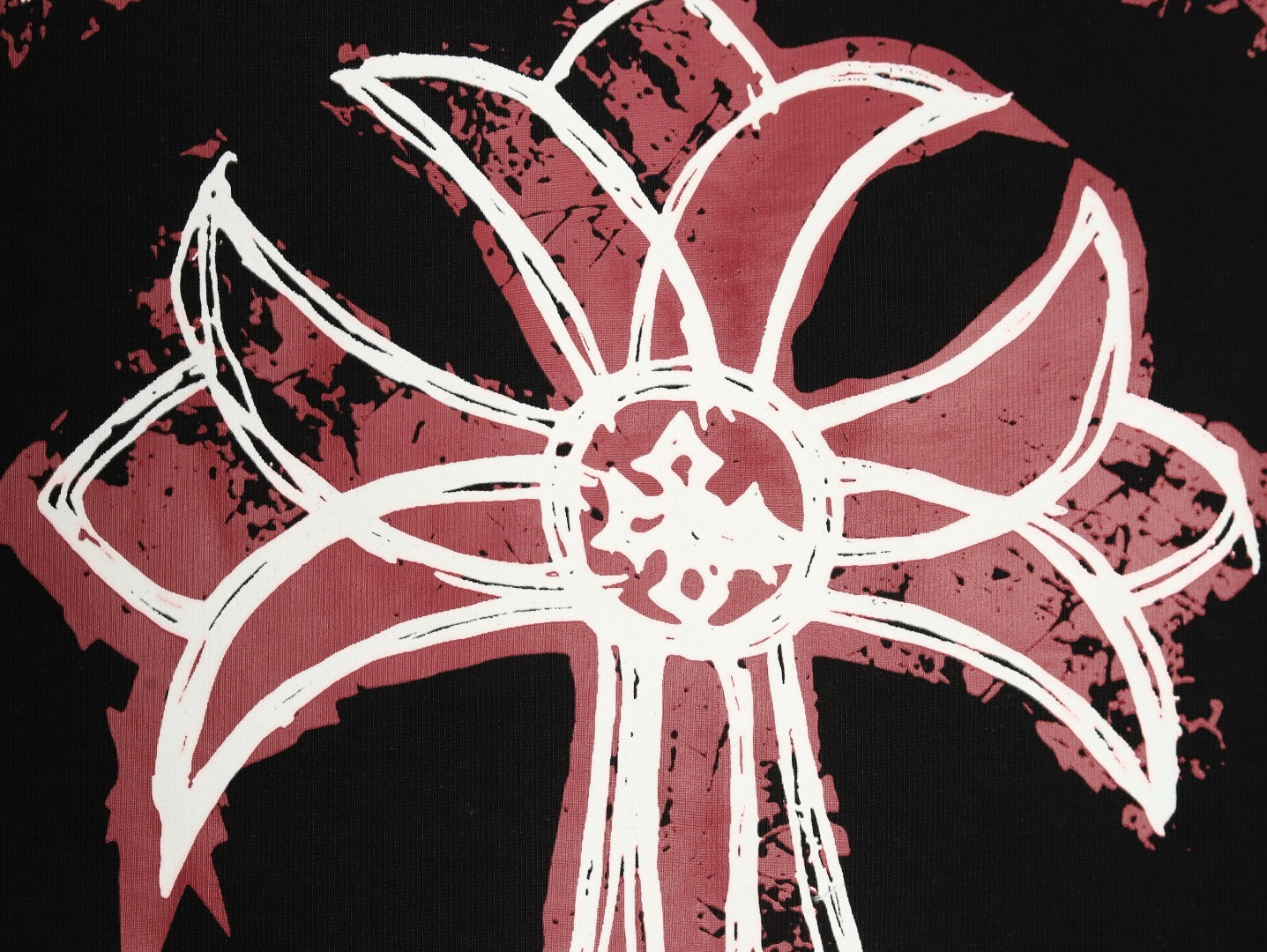 Chrome Hearts 25ss Short-sleeved T-shirt