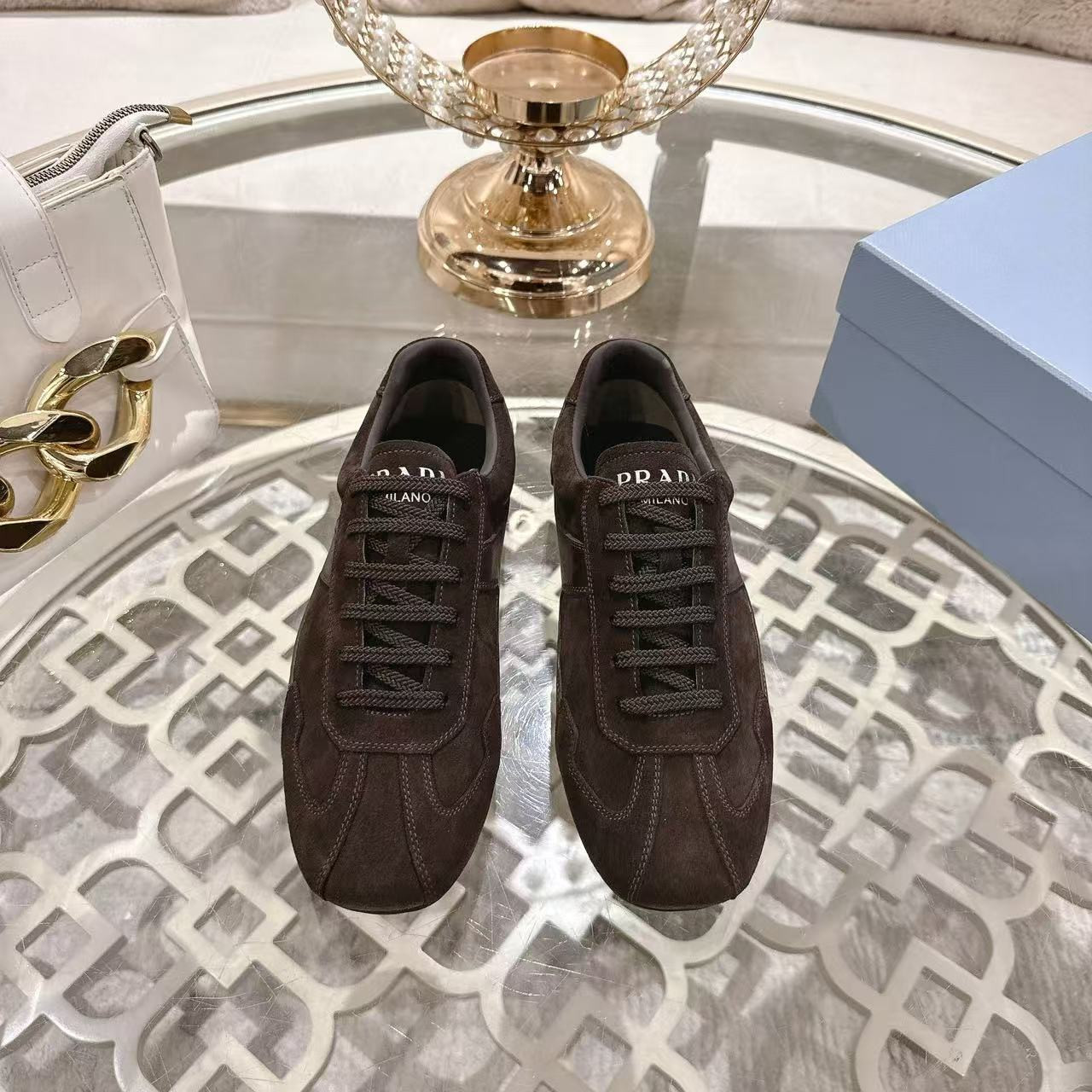 UA PRADA Sneakers