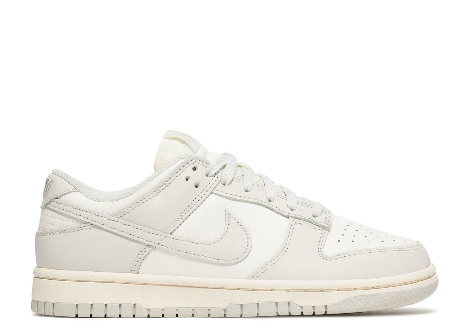 Nike Dunk Low Sail Light Bone