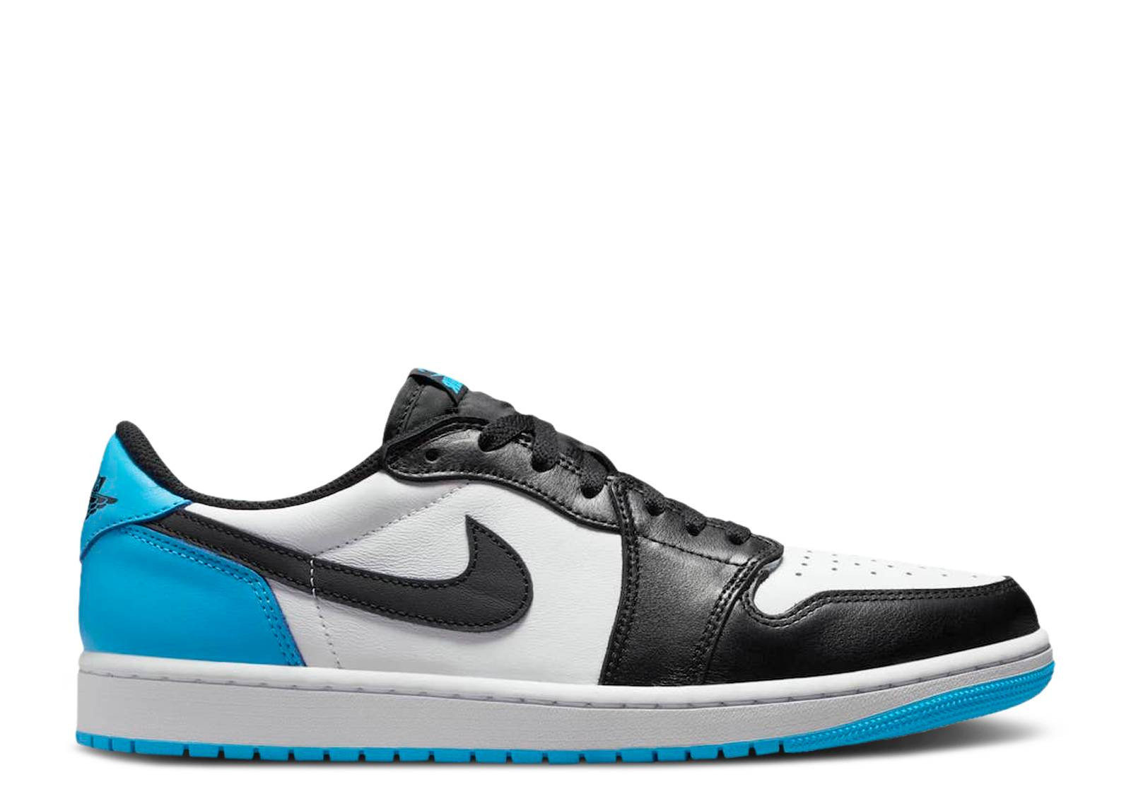 Air Jordan 1 Retro Low OG UNC