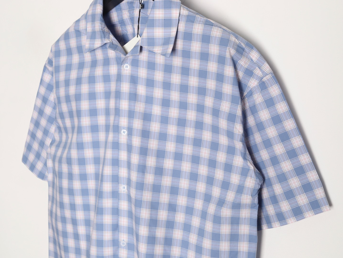 Loewe 25ss Short-sleeved Shirts