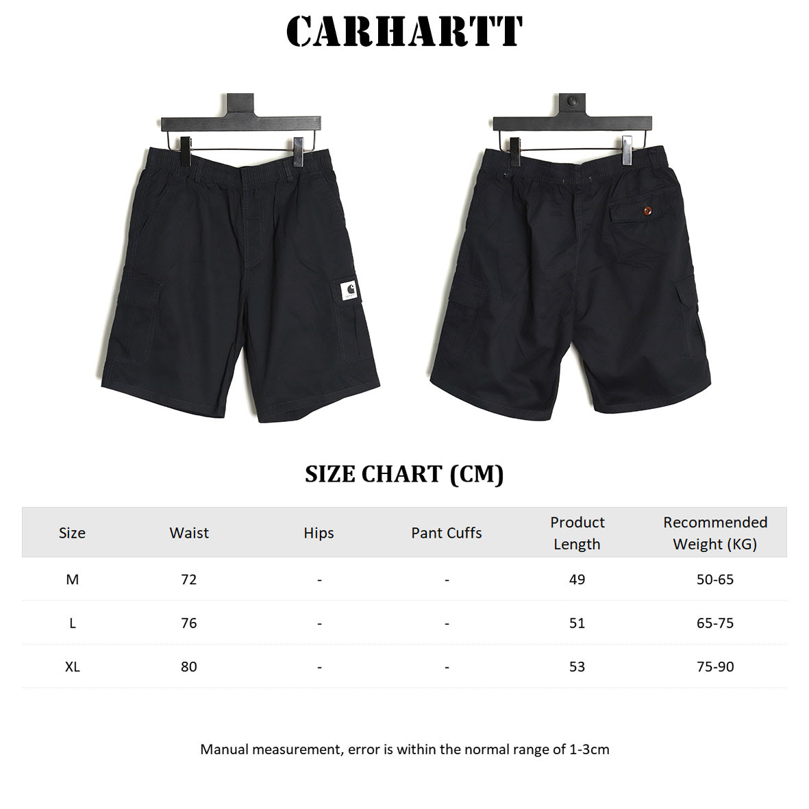 Carhartt shorts