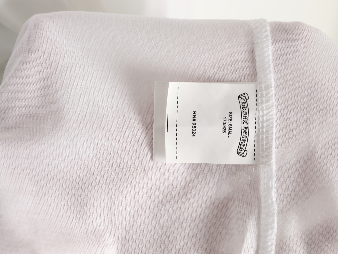 Chrome Hearts Long-sleeved T-shirt