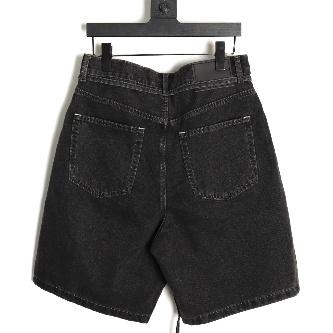 Acne Studios 25SS shorts