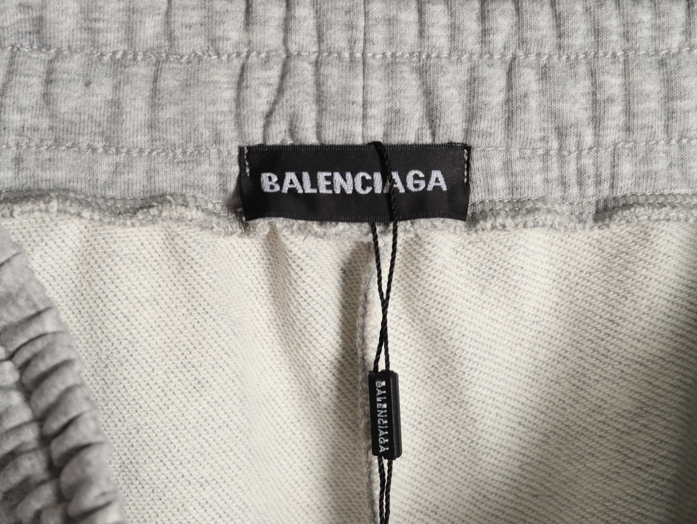 Balenciaga 25FW Pants