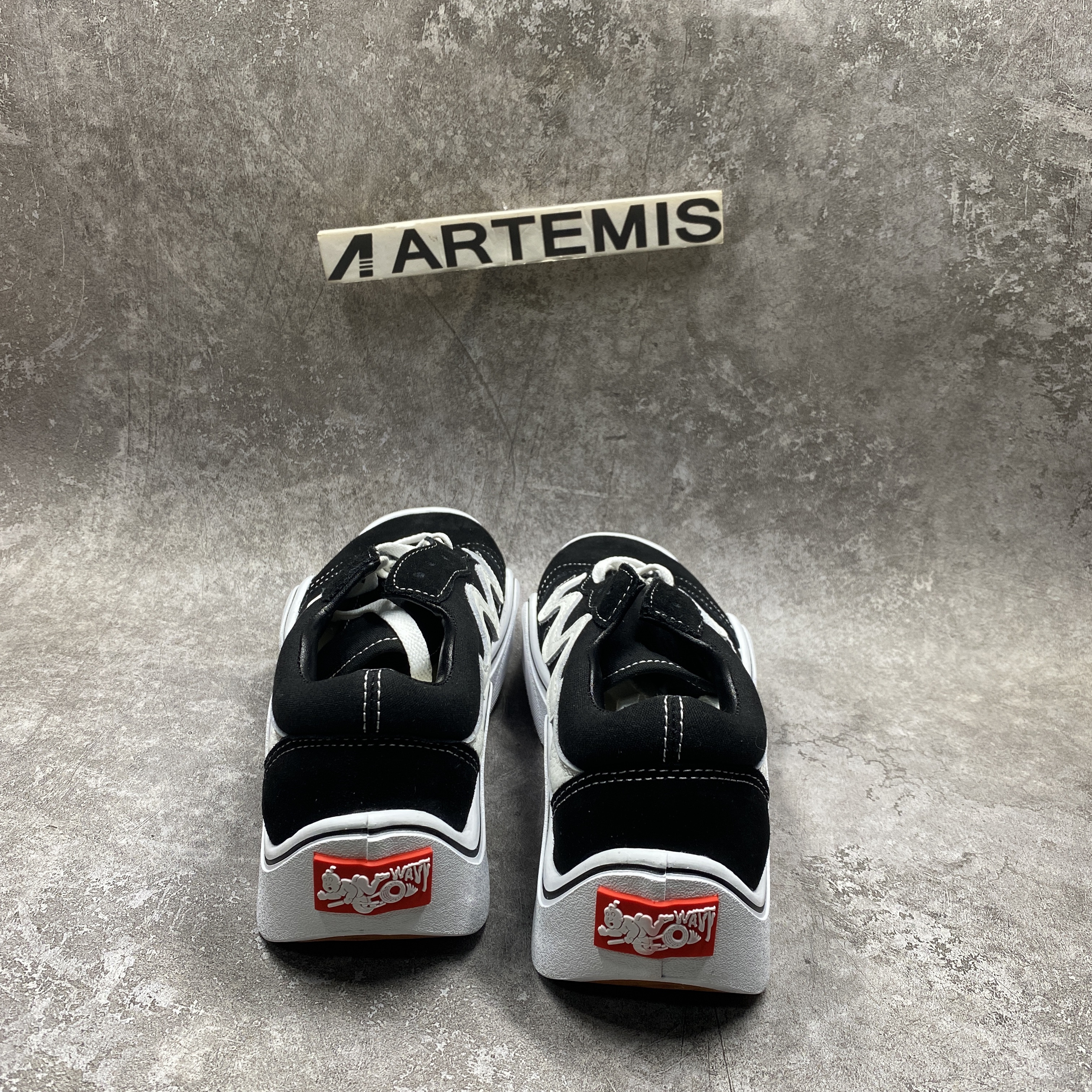 Tyga x MSCHF Wavy Baby 