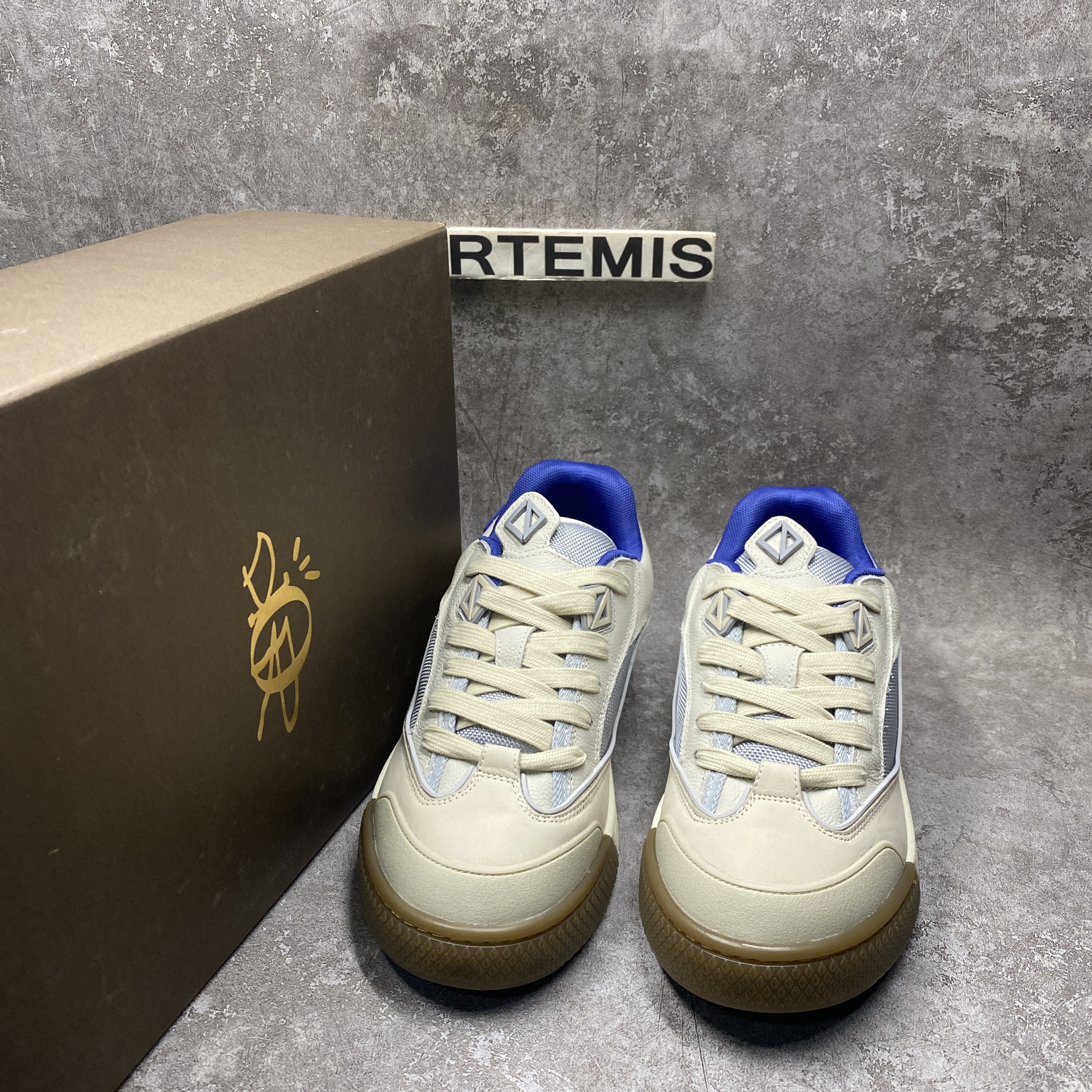 Dior B713 CACTUS JACK Cream