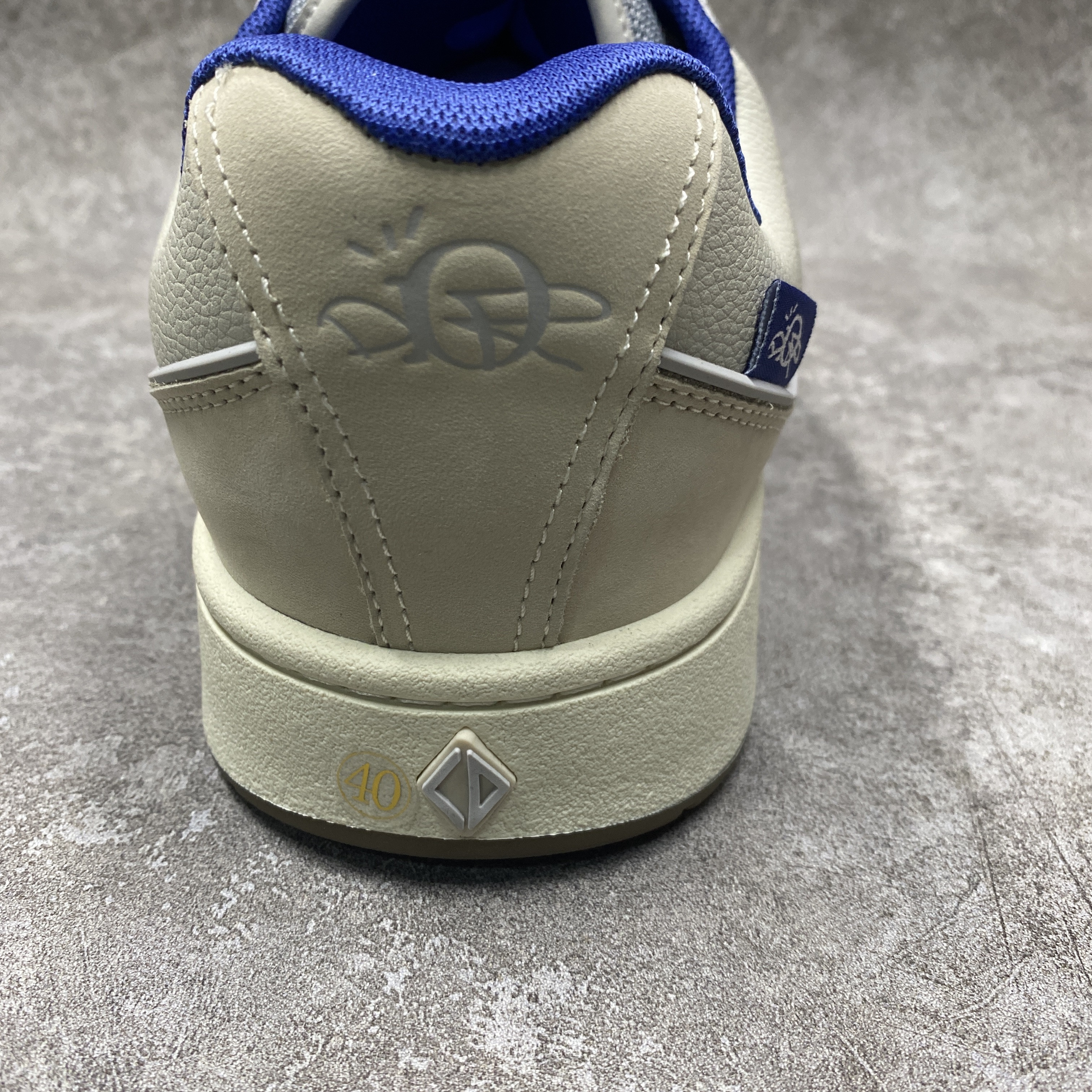 Dior B713 CACTUS JACK Cream