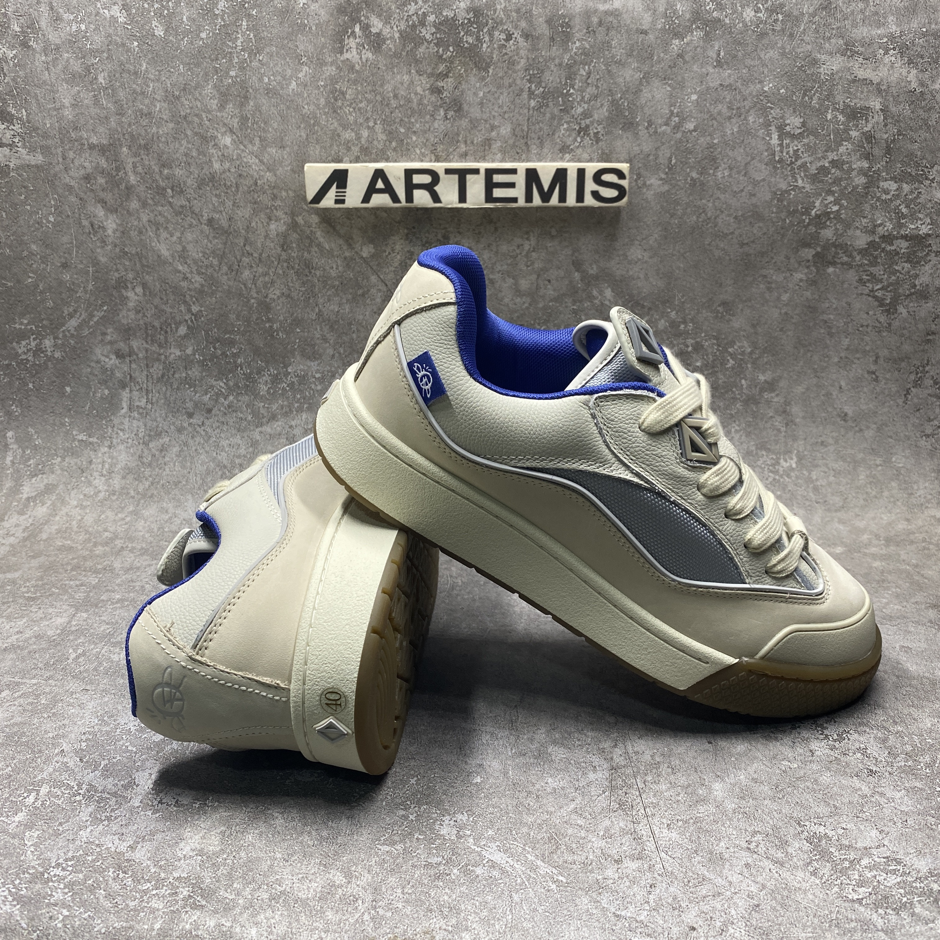 Dior B713 CACTUS JACK Cream