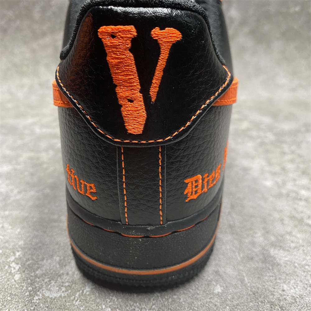 VLONE X NIKELAB AIR FORCE 1 