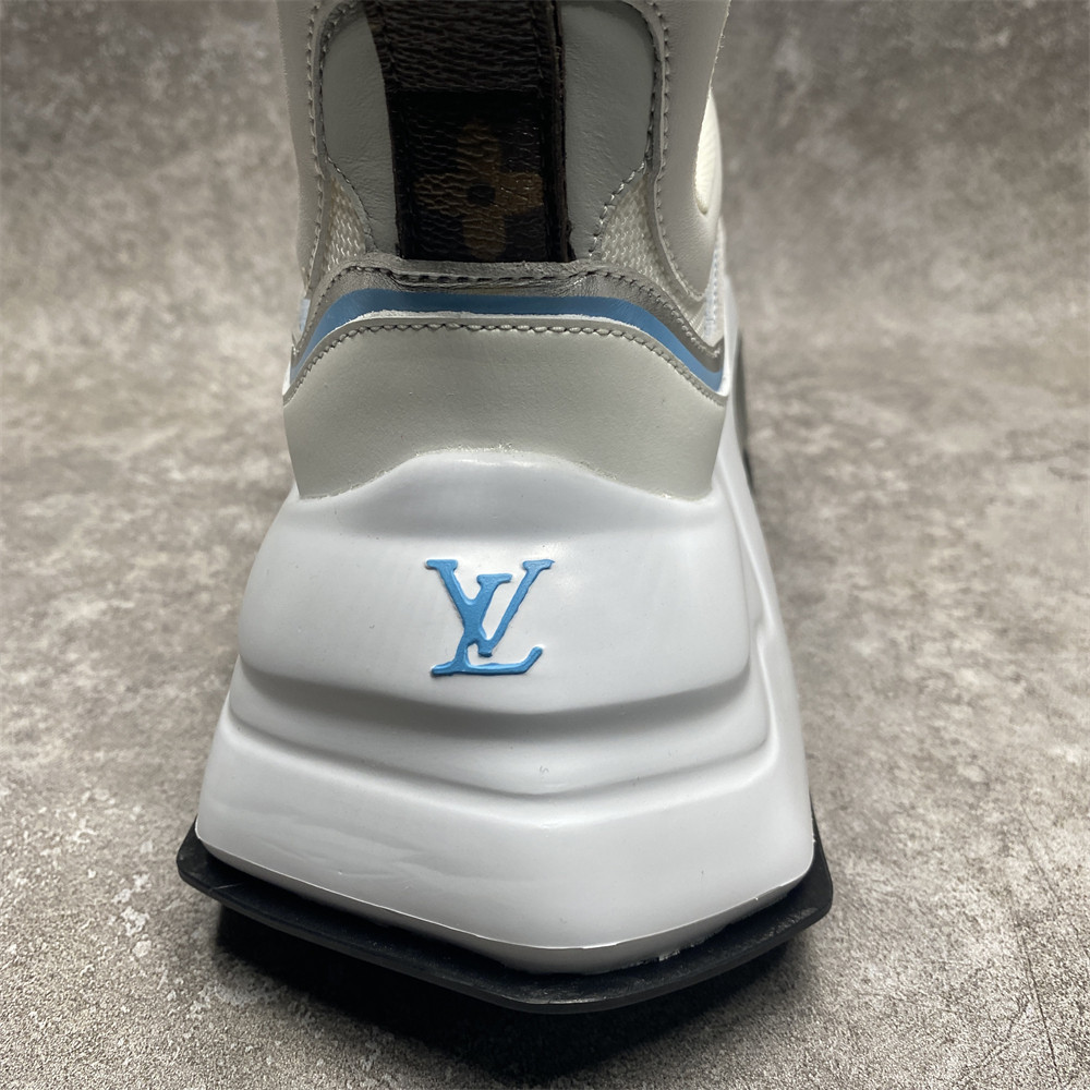 LV Archlight BLACK WHITE BLUE