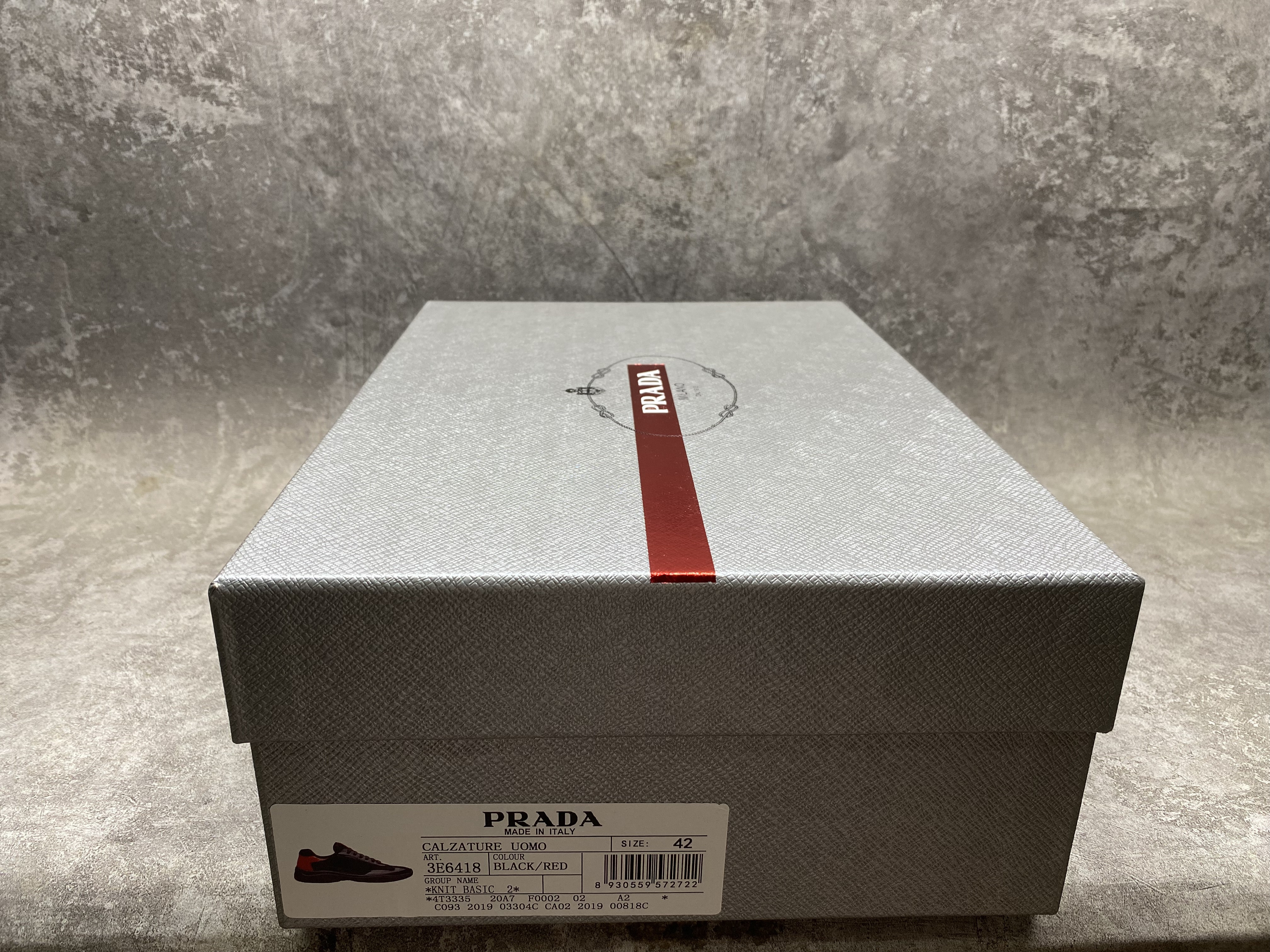 UA Prada America