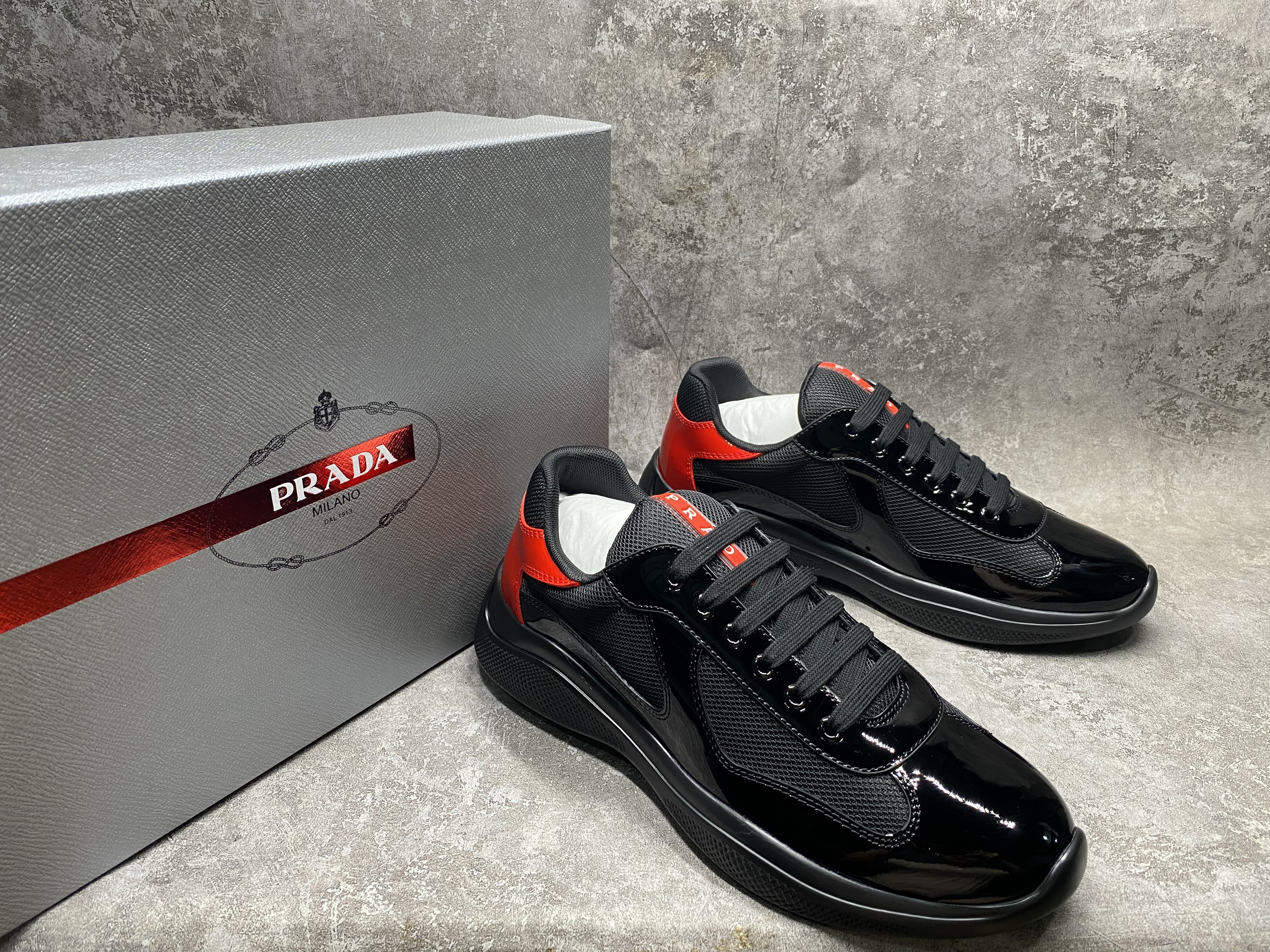 UA Prada America