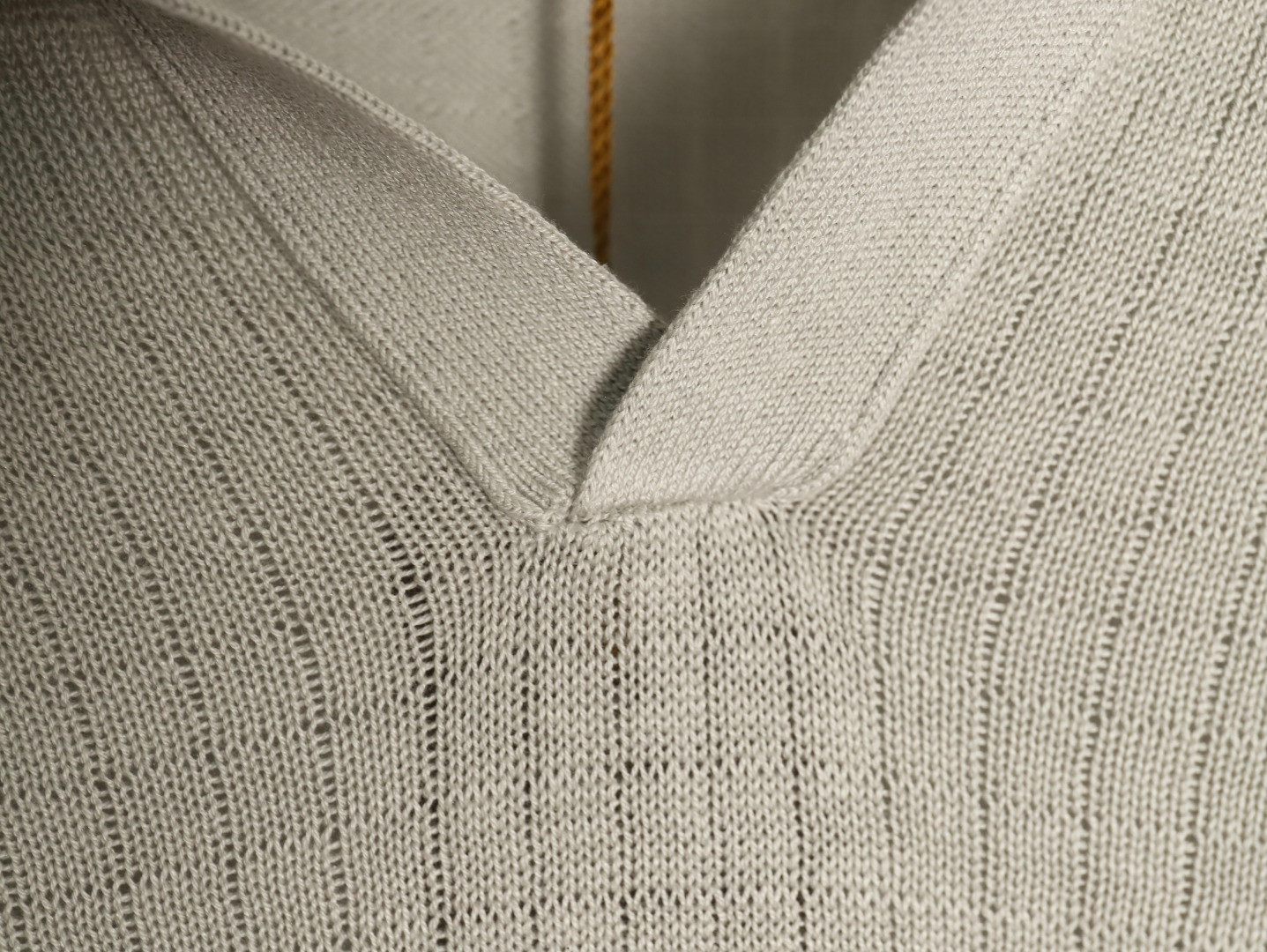 Loro Piana LP 25SS Short-sleeved T-shirt