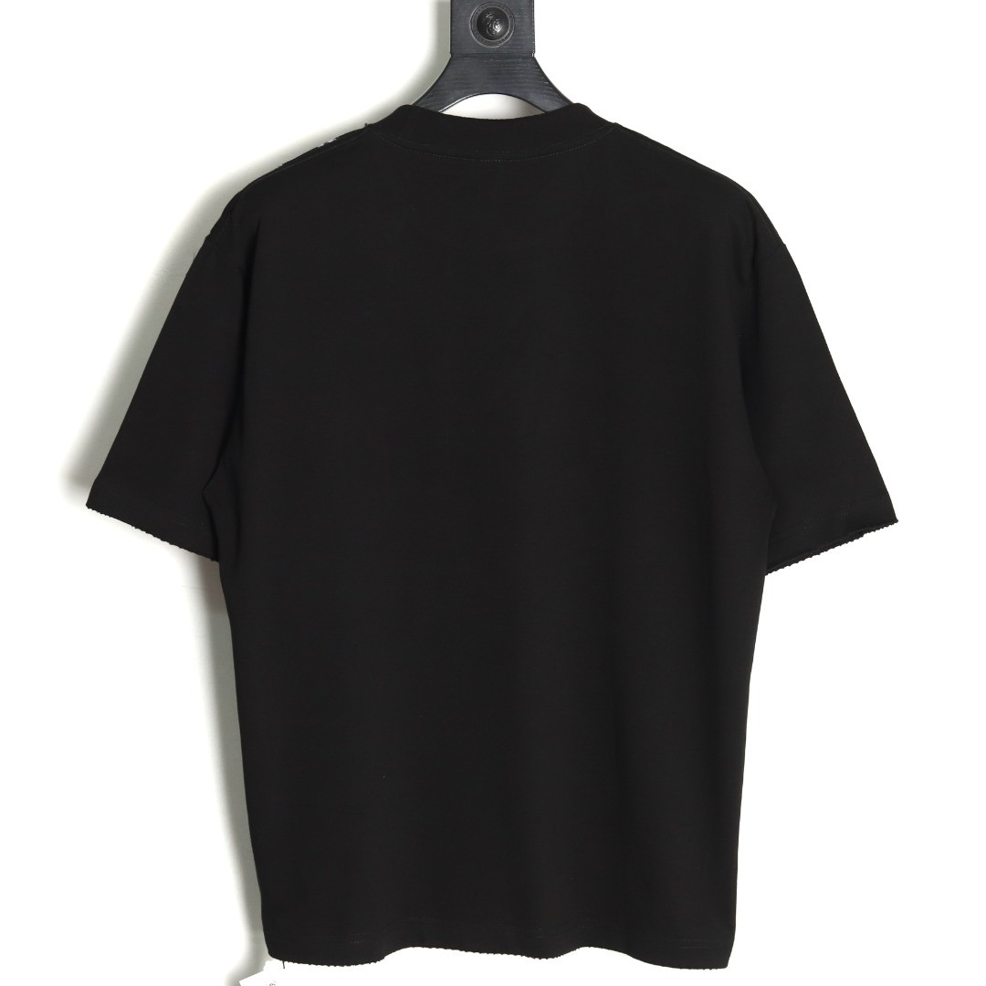 Chrome hearts 25ss Short-sleeved T-shirt