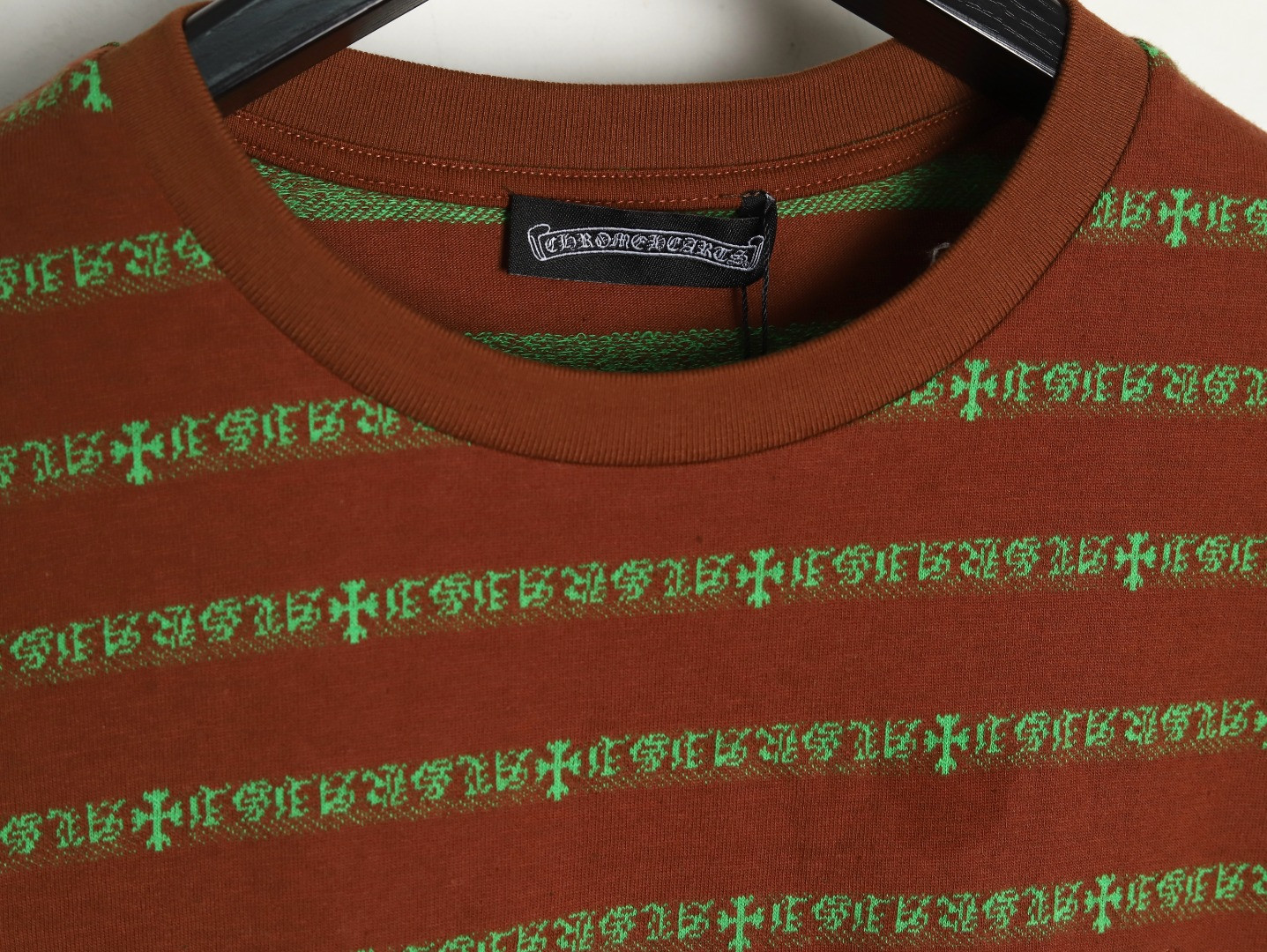 Chrome Hearts 25SS Short-sleeved T-shirt