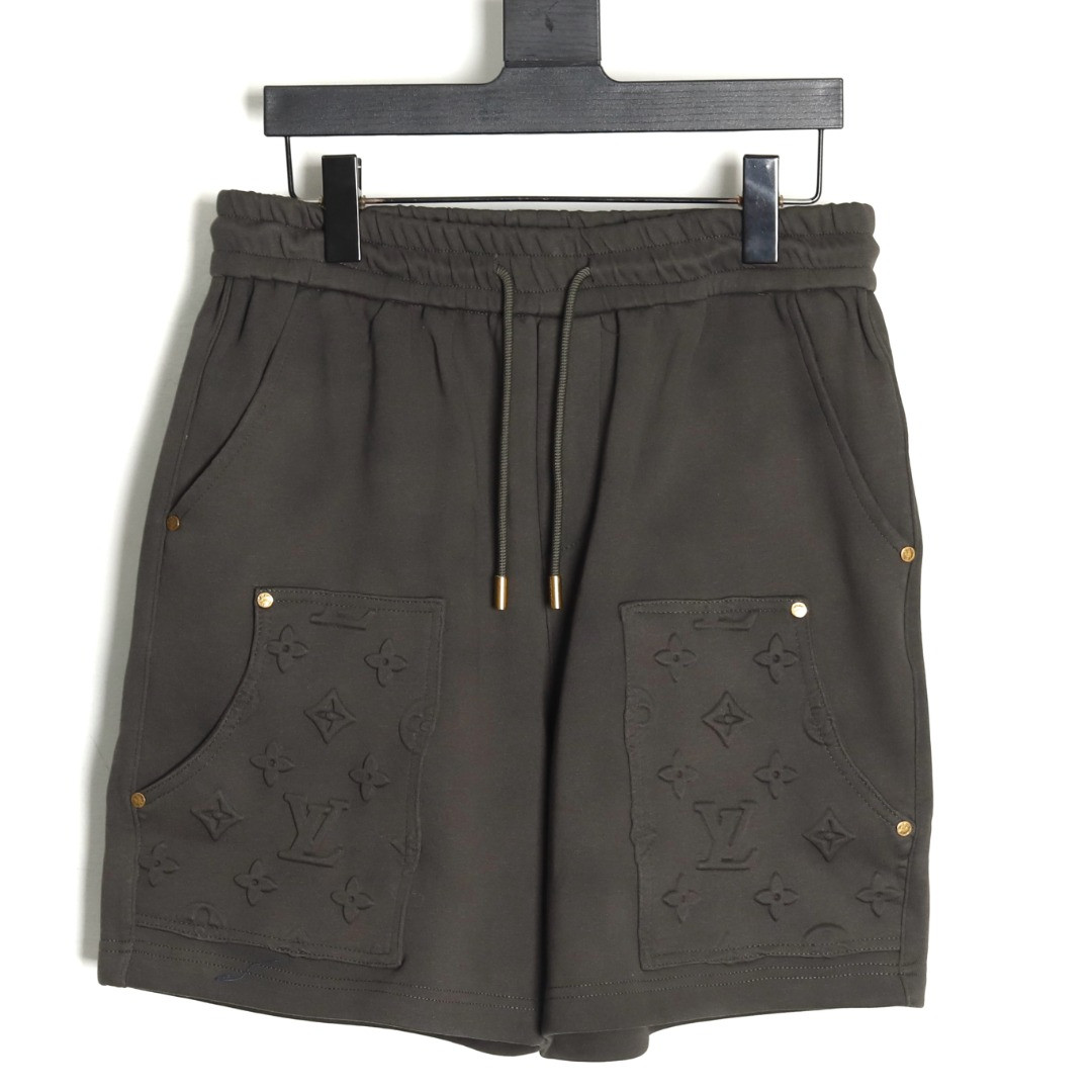 Louis Vuitton LV shorts