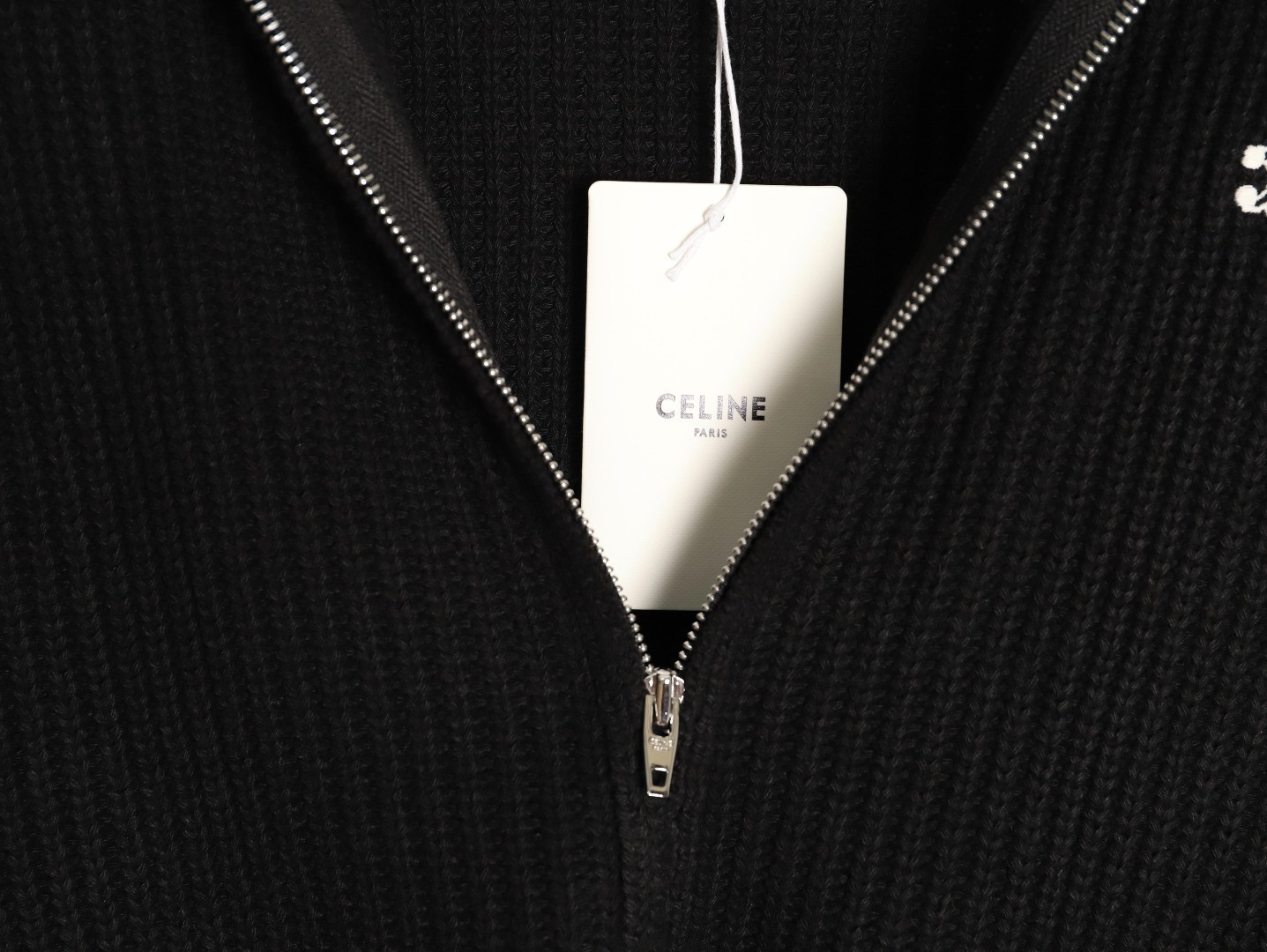 Celine Sweaters Coats