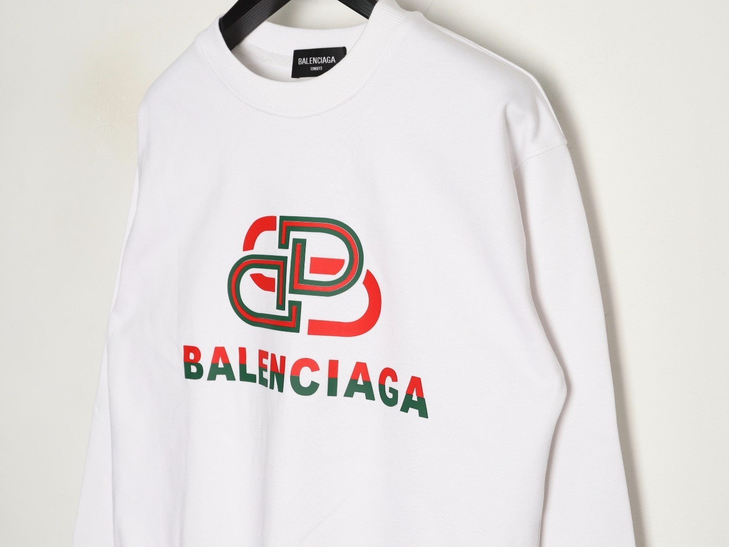 Balenciaga 25FW Hoodies