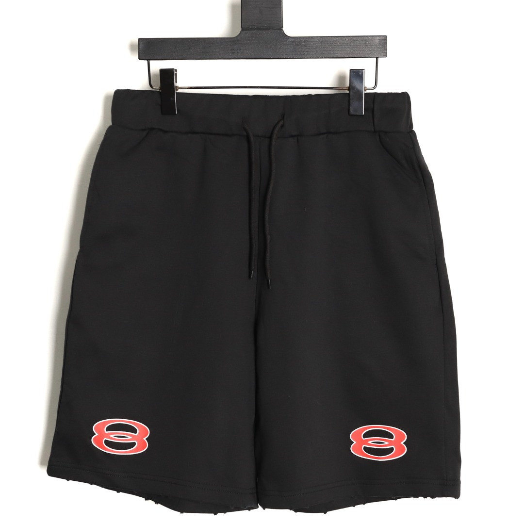 Balenciaga shorts