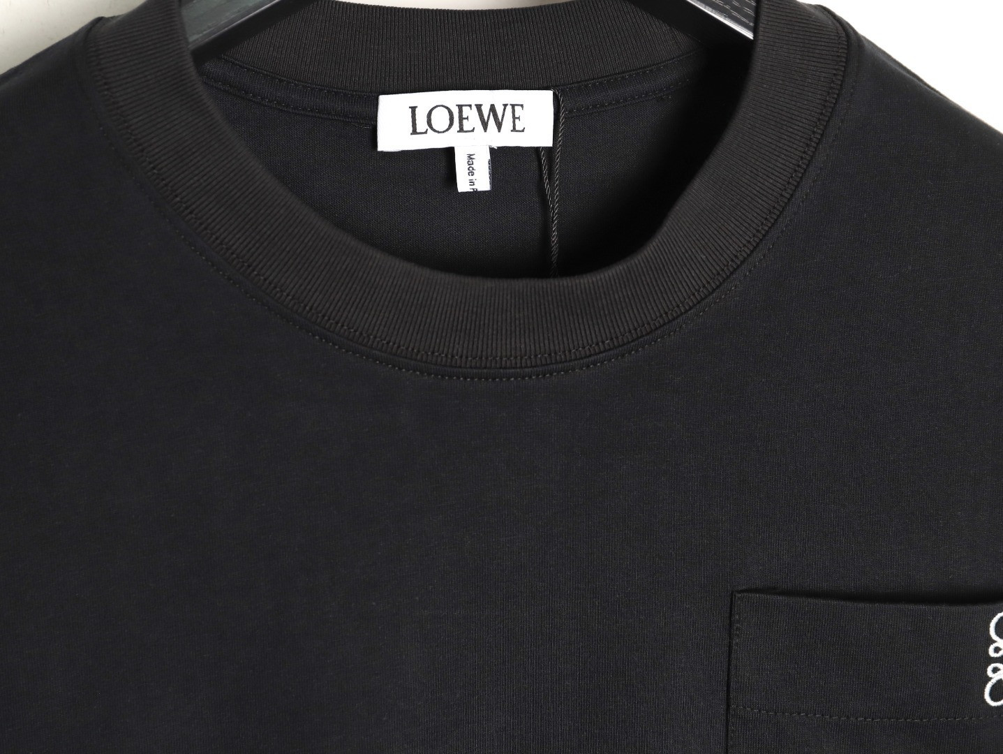 Loewe Long-sleeved T-shirt