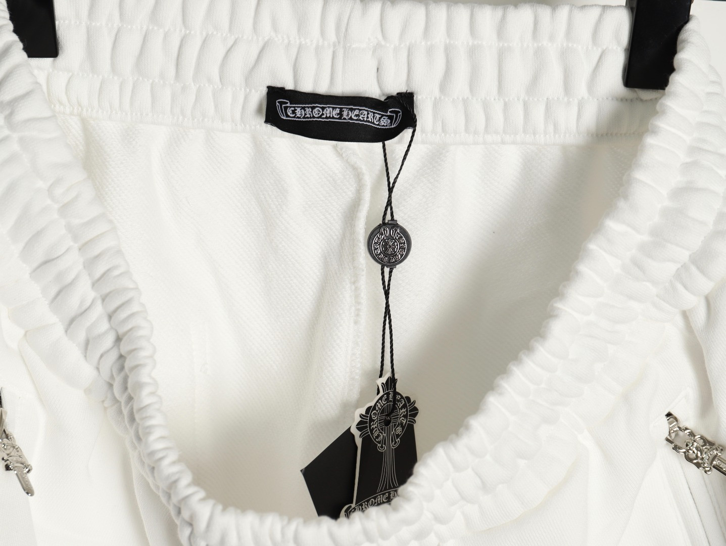 Chrome Hearts 24ss shorts