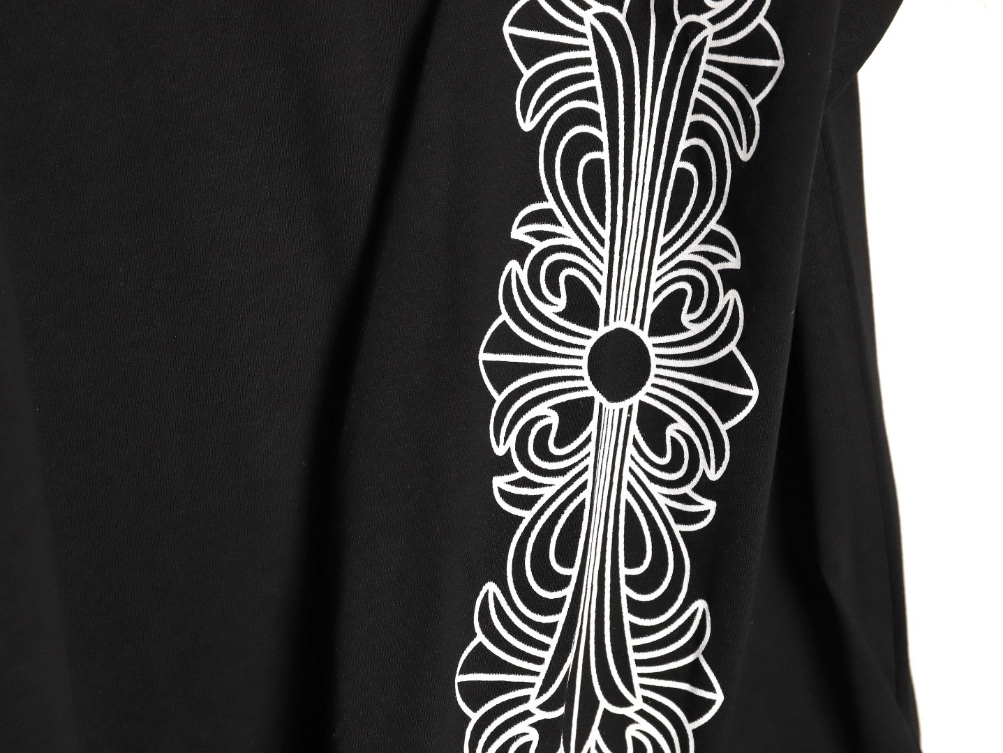 Chrome Hearts 25FW Long-Sleeved T-shirt