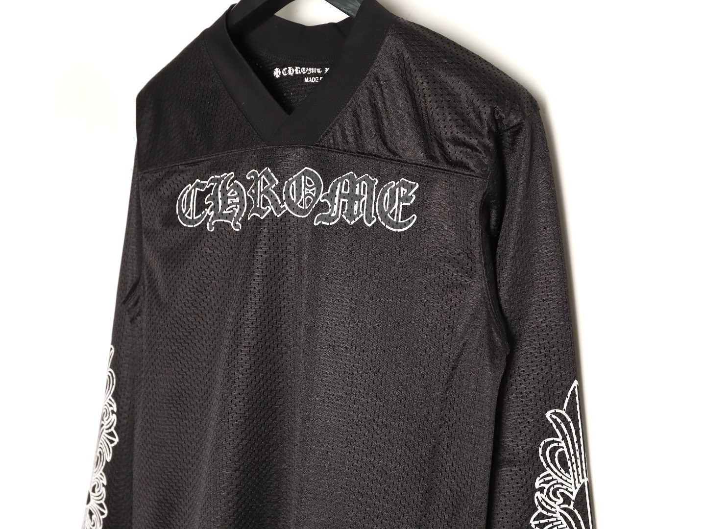 Chrome Hearts 25FW Long-sleeved T-shirt