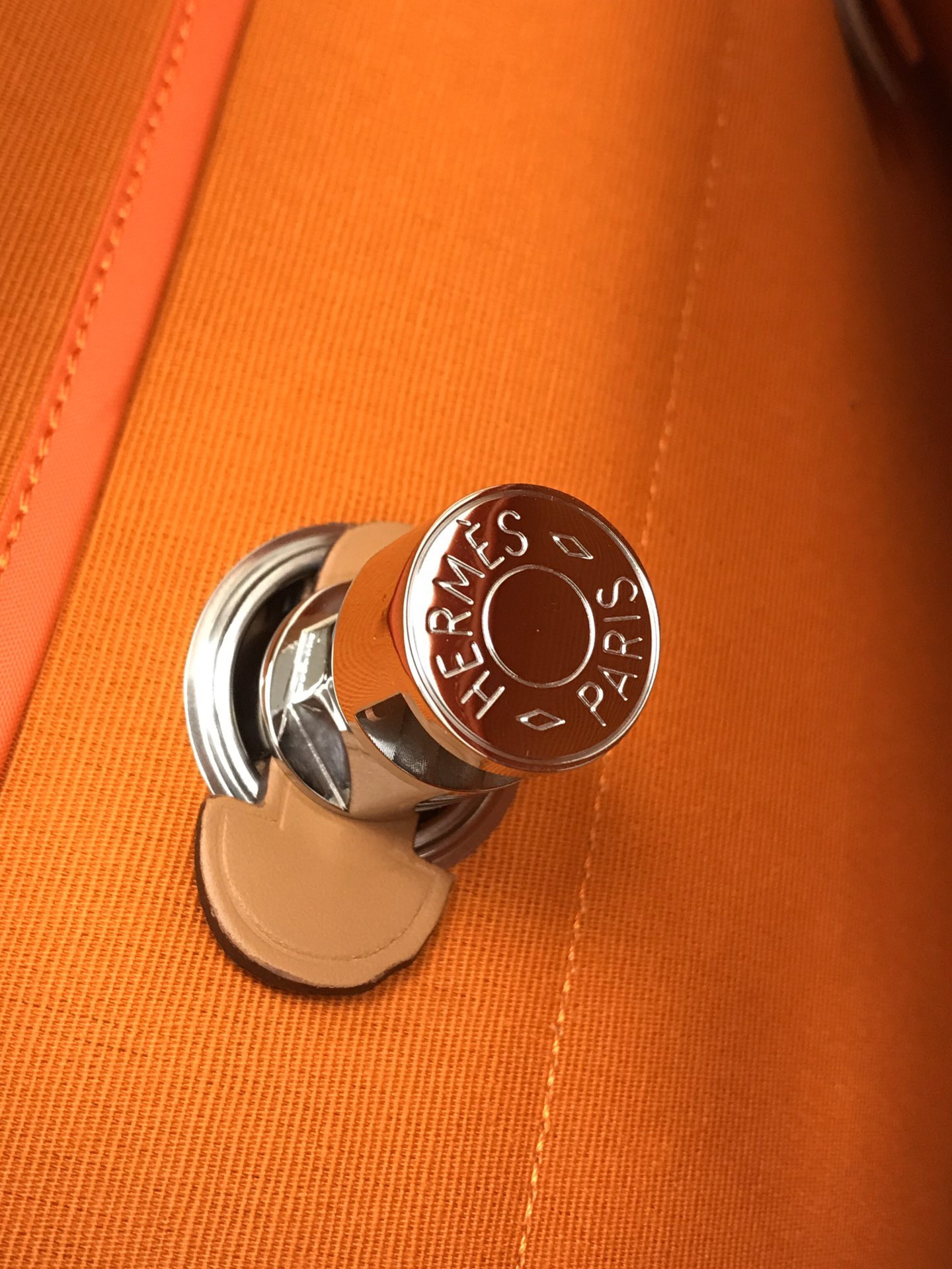 Hermes Herbag 25x31x10CM