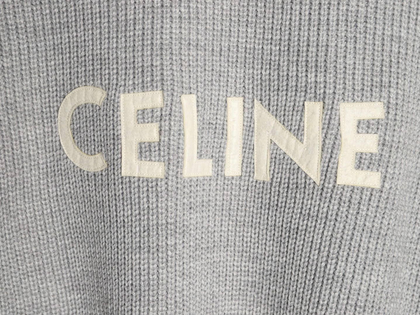 Celine 21Fw Sweaters