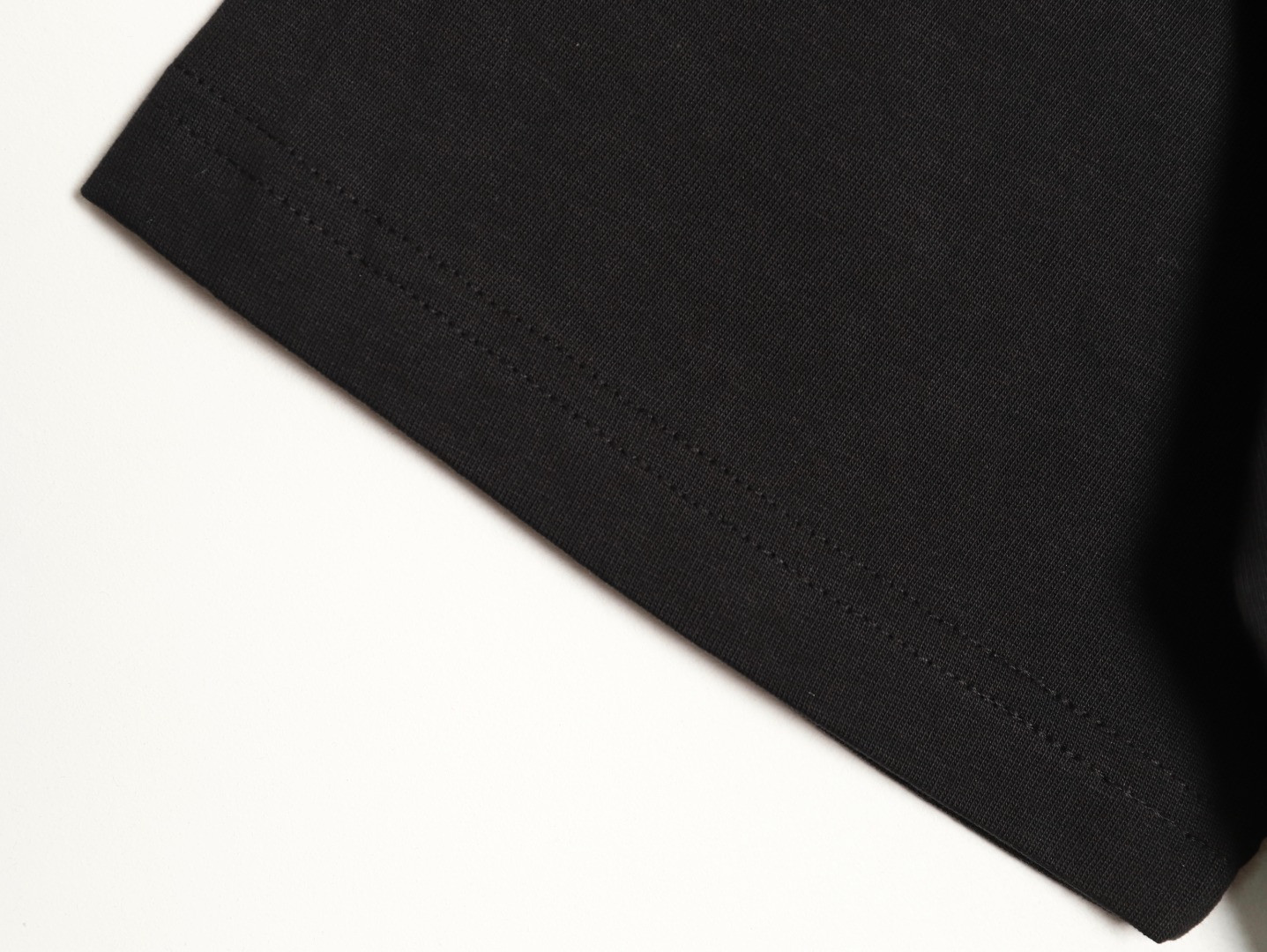 Gucci X Balenciaga 25SS Short-sleeved T-shirt