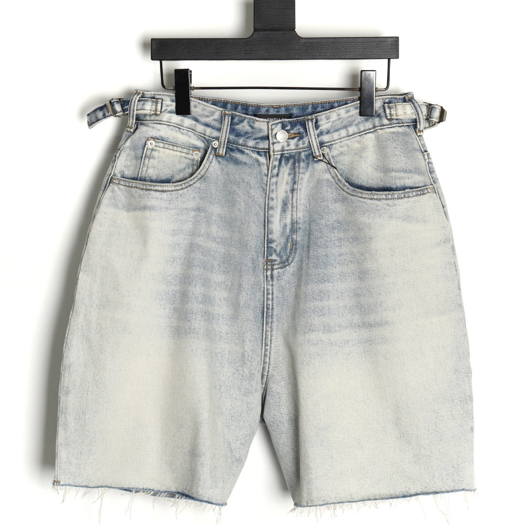 Balenciaga BLCG 24ss shorts
