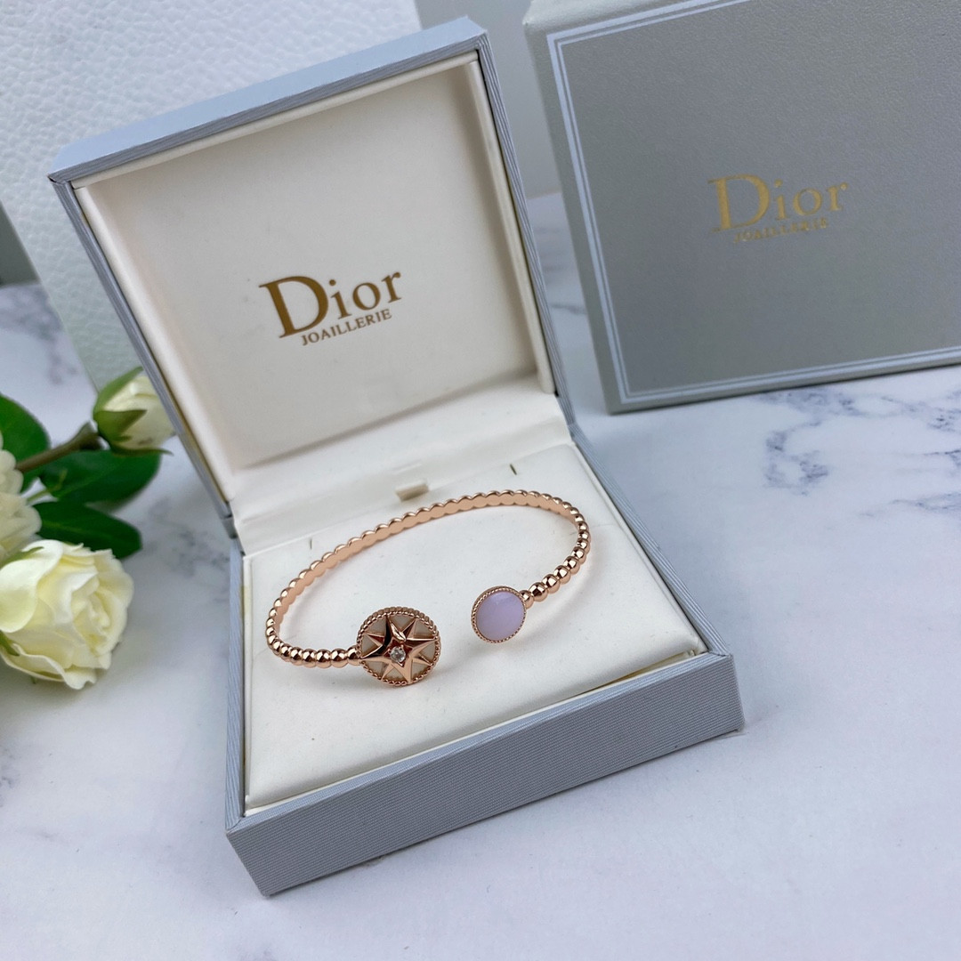 Dior Rose des Vents Bracelet