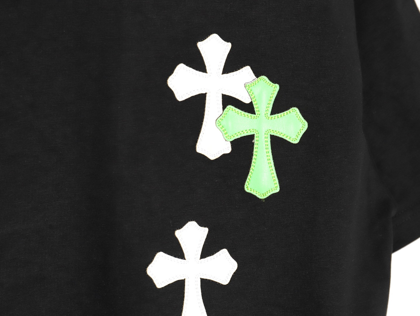 Chrome Hearts Short-sleeved T-shirt